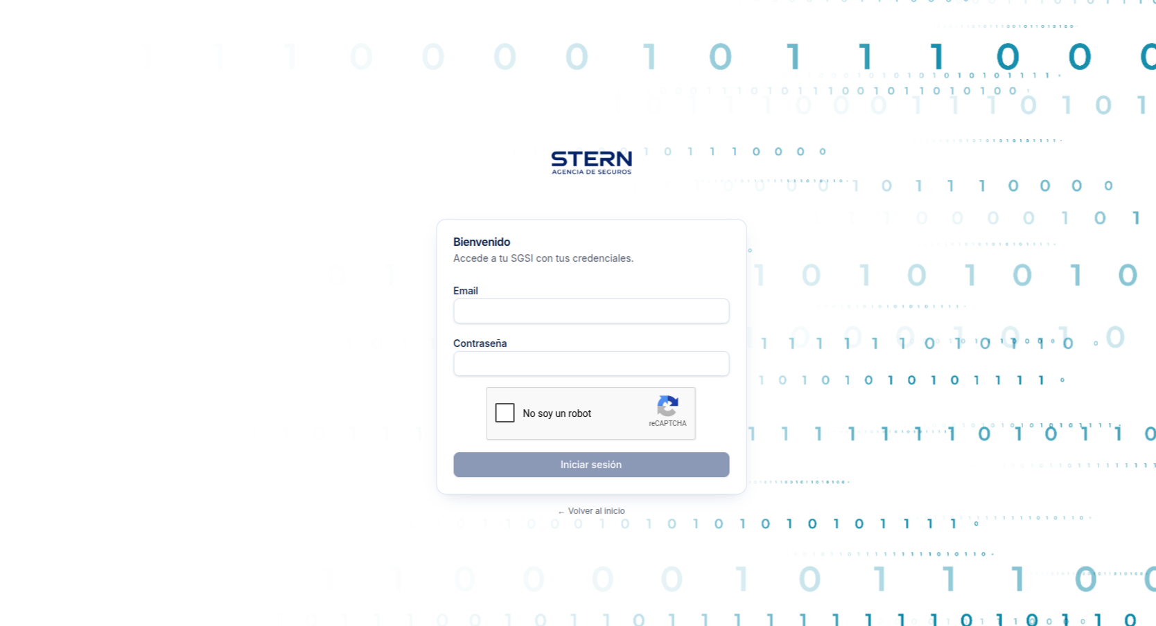 CYBER STERN